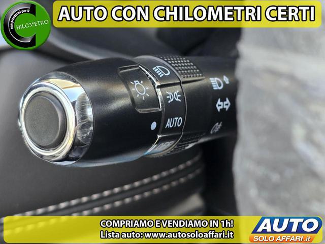 DR MOTOR DR 6.0 1.5 Turbo CVT *GPL* EU6D 63.000KM AUTOMATICA/TETTO