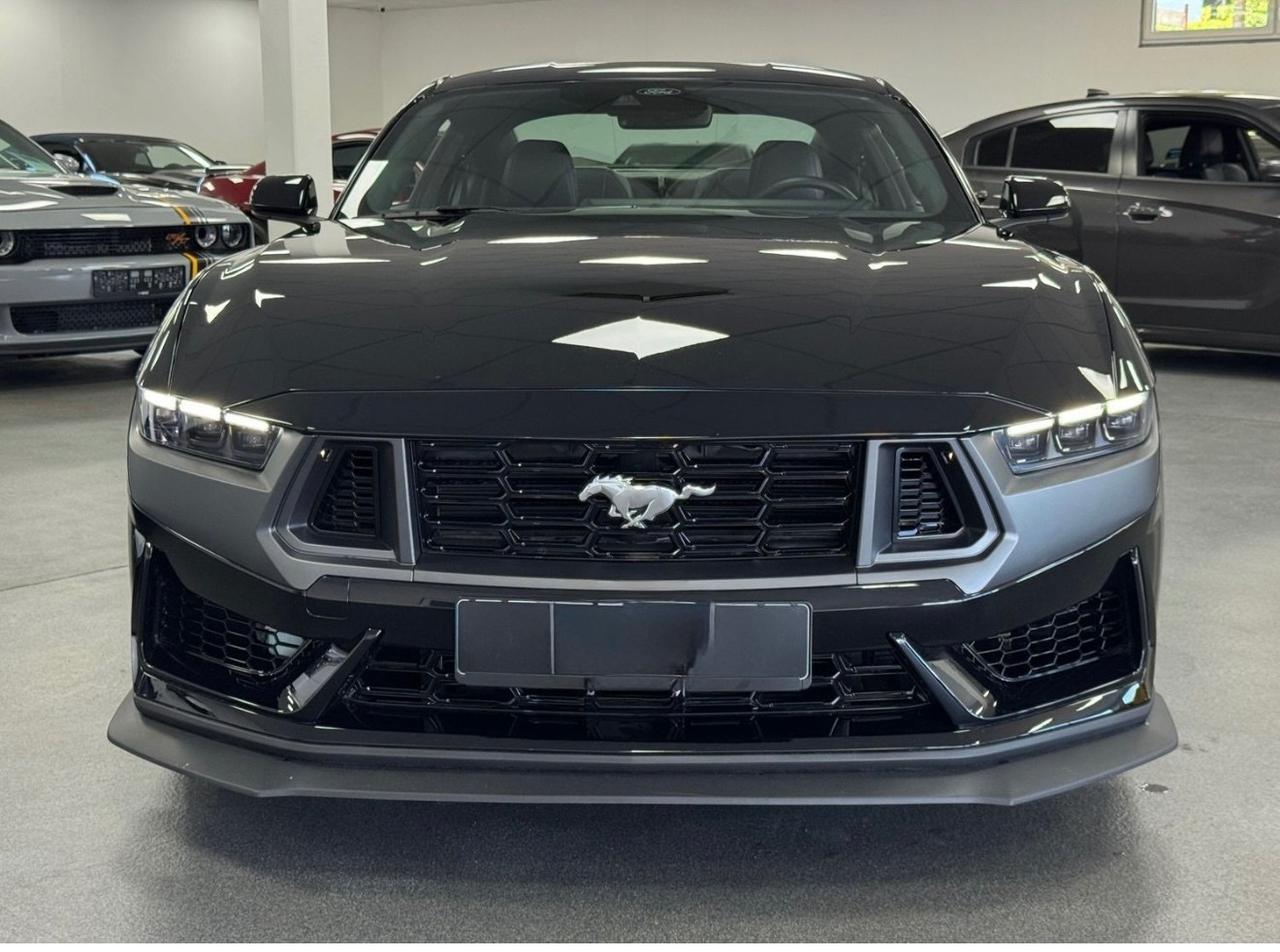 Ford Mustang 2.3 EcoBoost Coupe nuovo modello