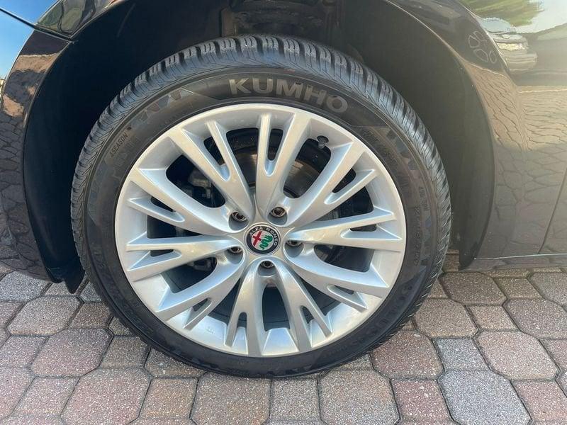 Alfa Romeo Giulietta Giulietta 1.4 Turbo 120 CV Super