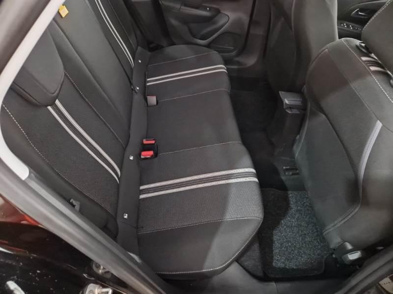 Opel Corsa 5 Porte Corsa 1.2 D&T s&s 75cv