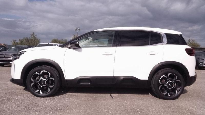 Citroën C5 Aircross BlueHDi 130 S&S Shine EAT8