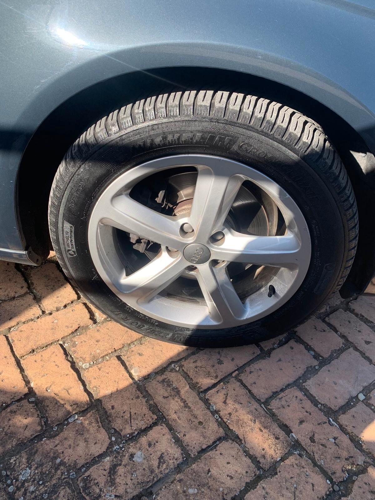 Audi A4 2.0 TDI 143CV F.AP. Advanced