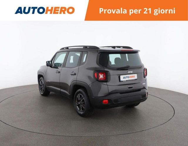 JEEP Renegade 1.0 T3 Longitude