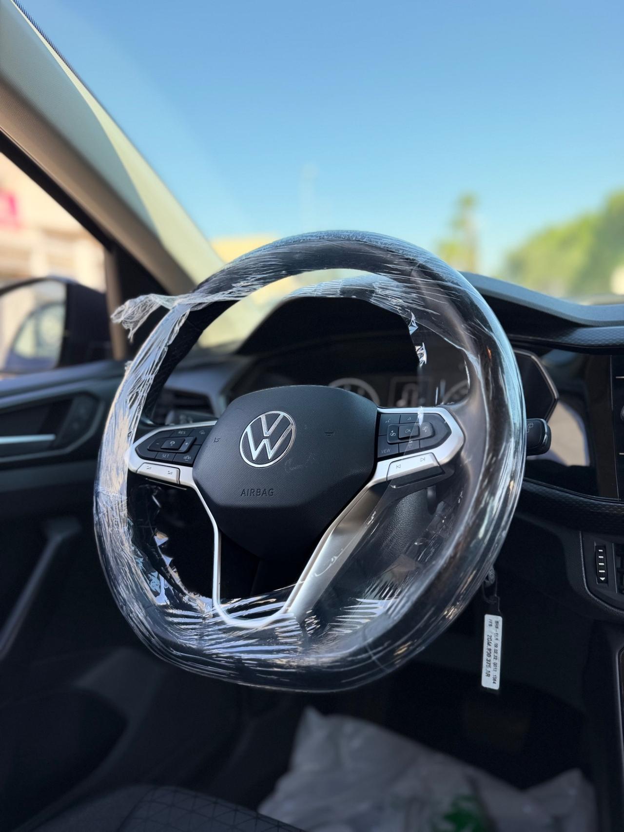 Volkswagen T-Roc 1.5 TSI ACT Advanced BlueMotion Technology