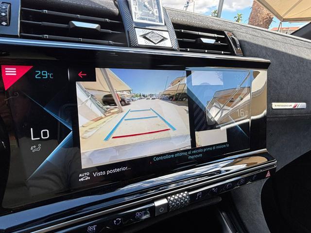 DS AUTOMOBILES DS 7 Crossback 1.6 e-tense phev Performance Line auto