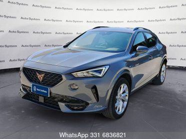 Cupra Formentor Formentor 2.0 TDI 150 Cv
