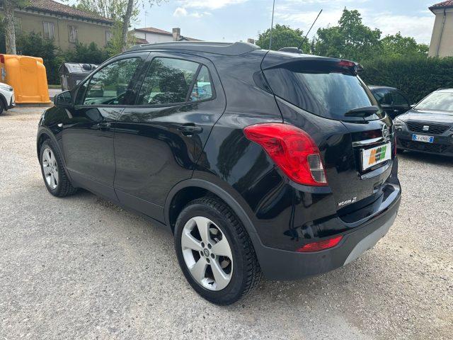 OPEL Mokka X 1.6 CDTI Ecotec 136CV 4x2 S&S Advance
