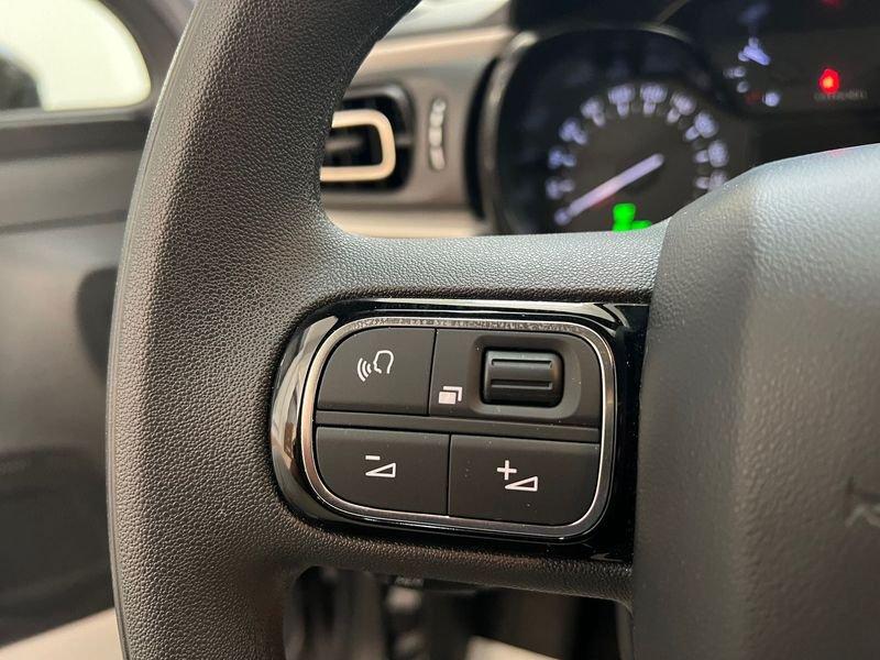 Citroën C3 PureTech 110 S&S EAT6 Max