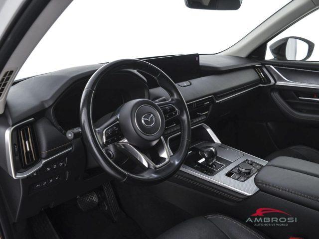 MAZDA 6 CX 0 3.3 m-hybrid boost Homura tetto pan. DriverAs