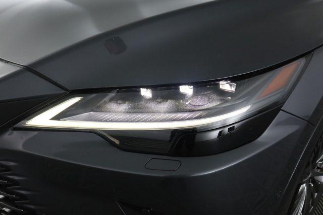 LEXUS RX 450h RX Plug-in Hybrid Luxury