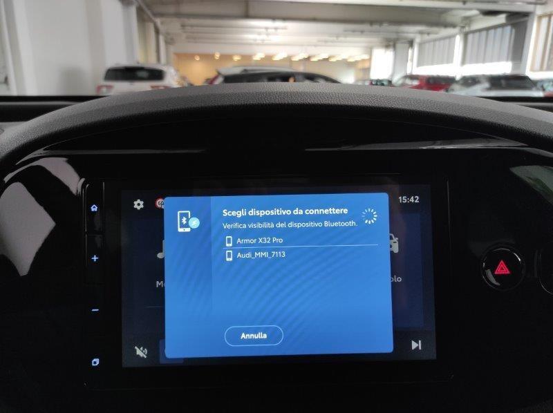 TOYOTA Aygo X - Aygo X 1.0 VVT-i 72 CV 5 porte Active S-CVT