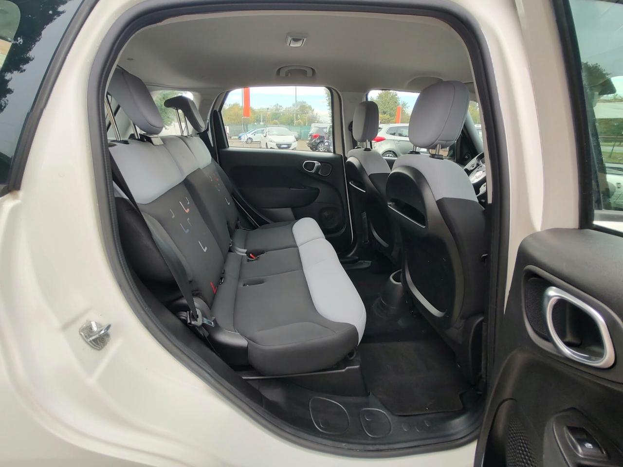 Fiat 500L 500 L PRO AUTOCARRO, N1 1.6 MJT 120CV, POP 4P. TI E6, OK NEOPATENTATI, PREZZO + IVA