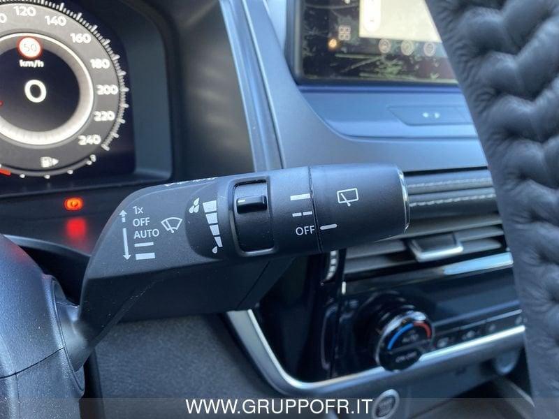 Nissan Qashqai MHEV 140 CV N-Connecta