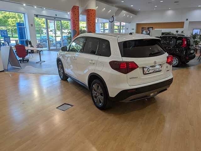 Suzuki Vitara 1.4 Hybrid Cool+ *KM 0*