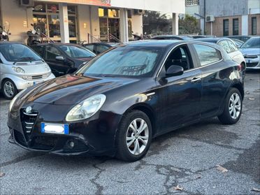 Alfa Romeo Giulietta 1.6 JTDm