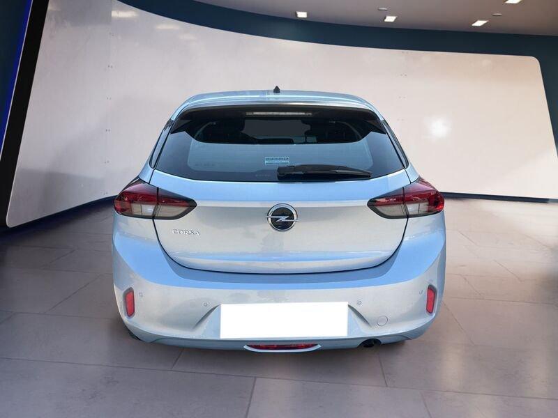 Opel Corsa VI 2020 1.2 Edition 75cv