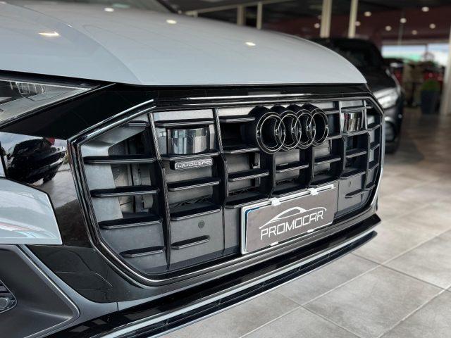 AUDI Q8 50 TDI 286 CV QUATTRO TIP. COMPETITION *UNIPROP*