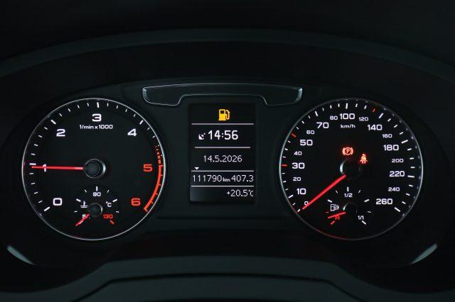 AUDI Q3 Q3 2.0 TDI 120 CV Business