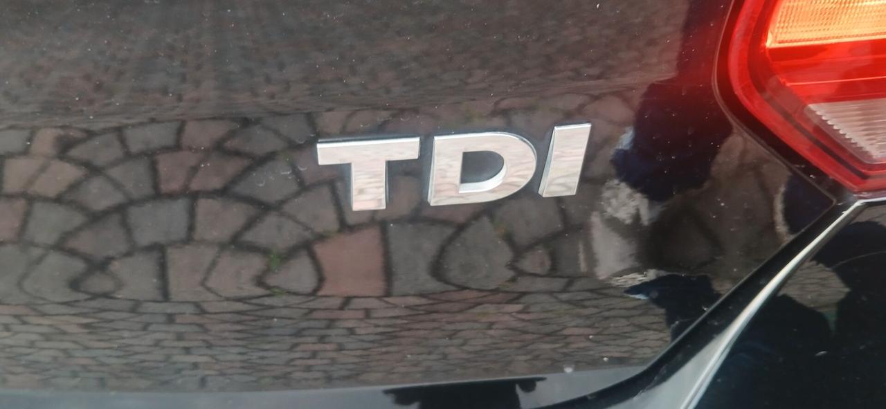Volkswagen Polo 1.2 TDI DPF 3 porte Trendline