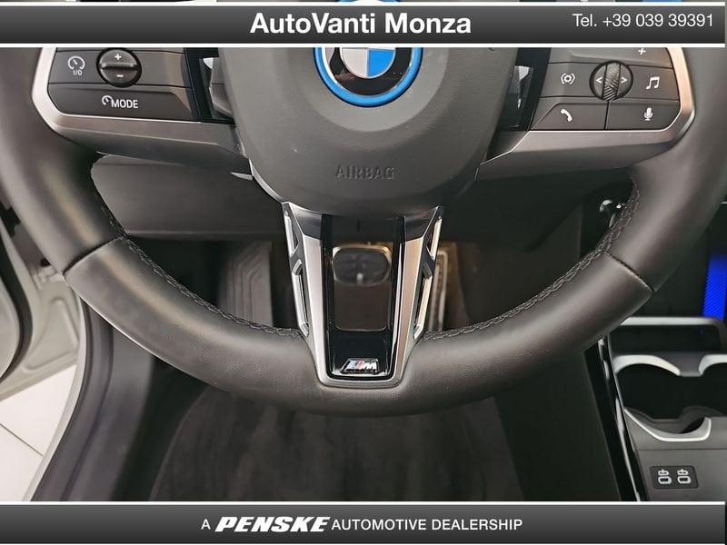 BMW X1 X1 xdrive 25e MSport Pro auto