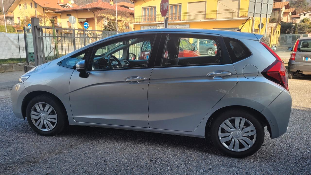 Honda Jazz 1.3 Comfort Connect ADAS
