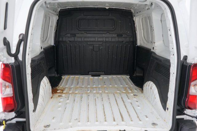 OPEL Combo Cargo 1.5 Diesel 100CV S&S PC 1000kg