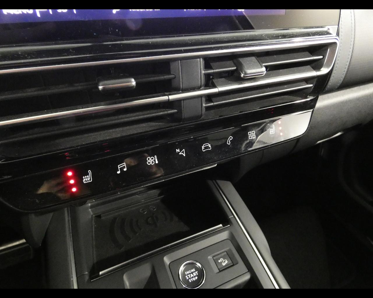 CITROEN C5 Aircross 1ª s. - C5 Aircross BlueHDi 130 S&S EAT8 Feel Pack