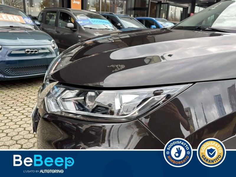 Nissan Qashqai 1.6 DCI TEKNA 4WD 130CV