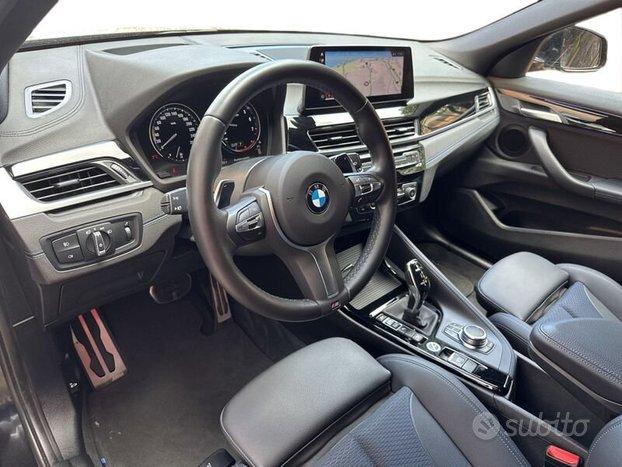 BMW X2 xDriveM35i