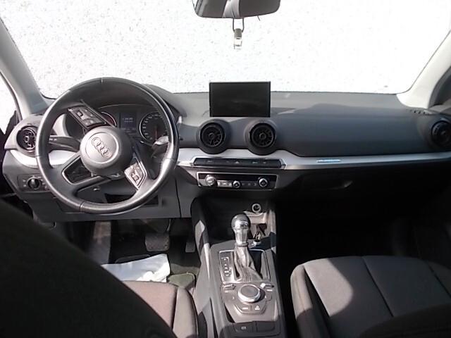 Audi Q2 2.0 TDI quattro S tronic Sport