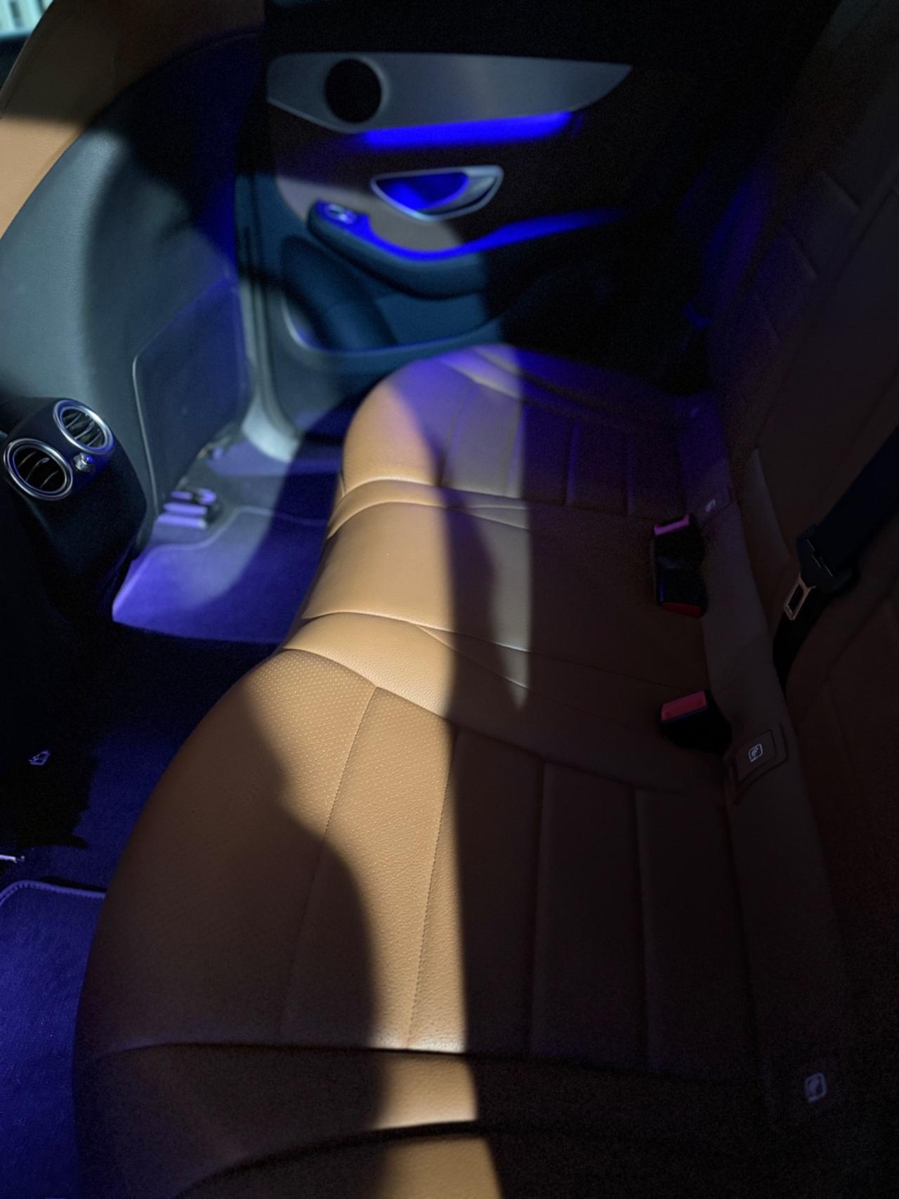 Mercedes-benz GLC 300 de 4Matic EQ-Power Coupé Premium Plus