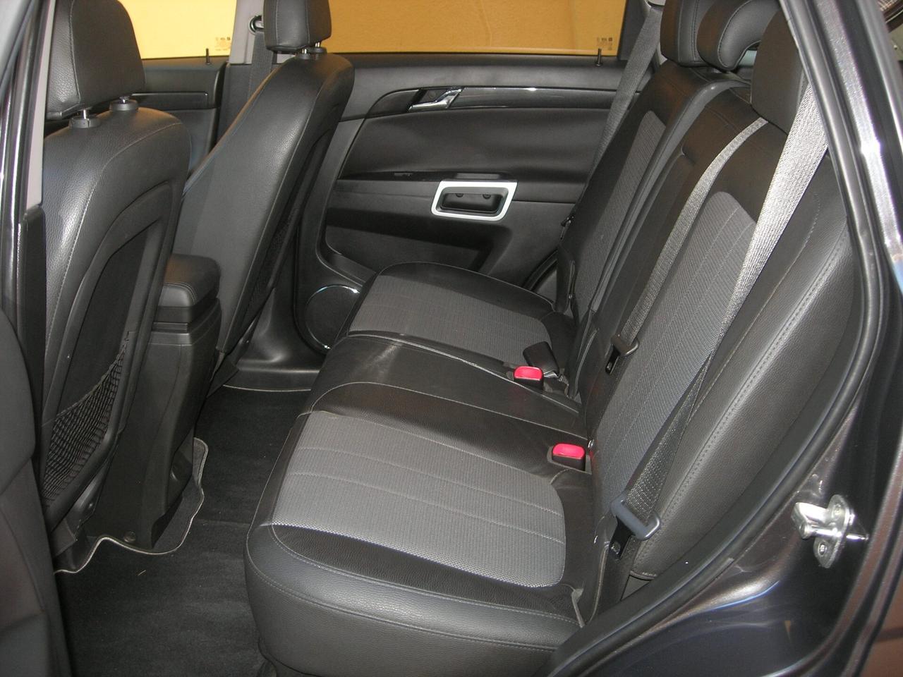 Opel Antara 2.2 CDTI 163CV Start&Stop Cosmo Plus 4X4