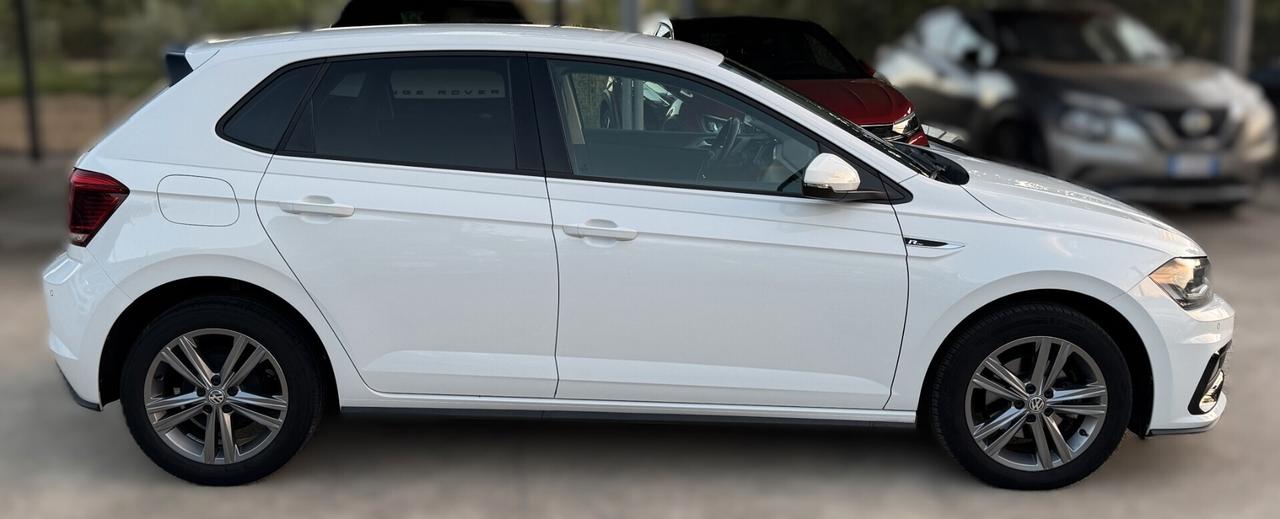 Volkswagen Polo 1.6 TDI 95 CV 5p. Sport BlueMotion Technology