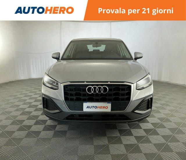 AUDI Q2 35 TFSI Admired