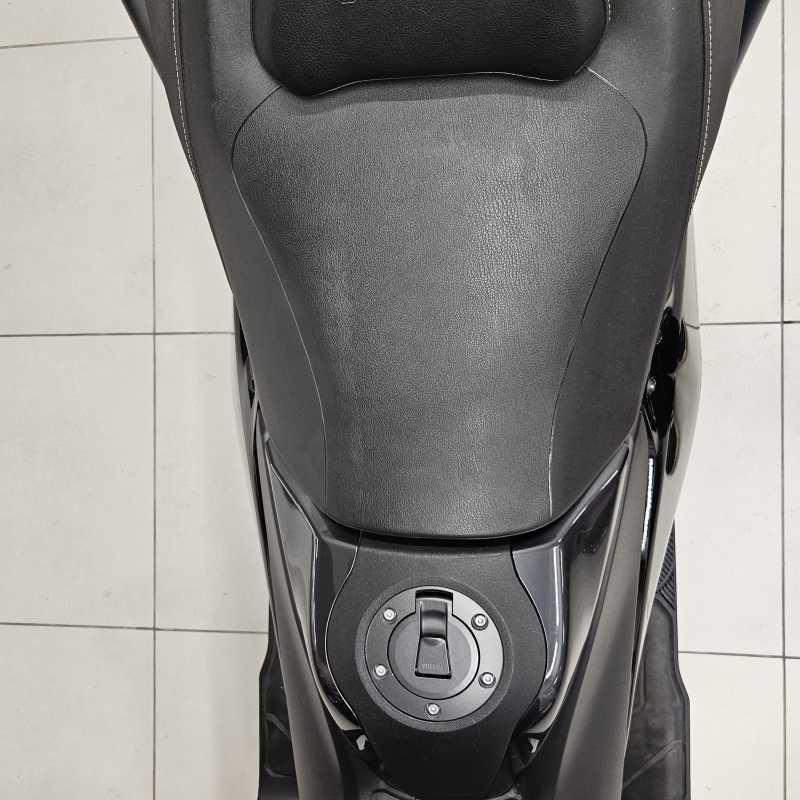 Yamaha T-Max 560 Tech Max - 2023