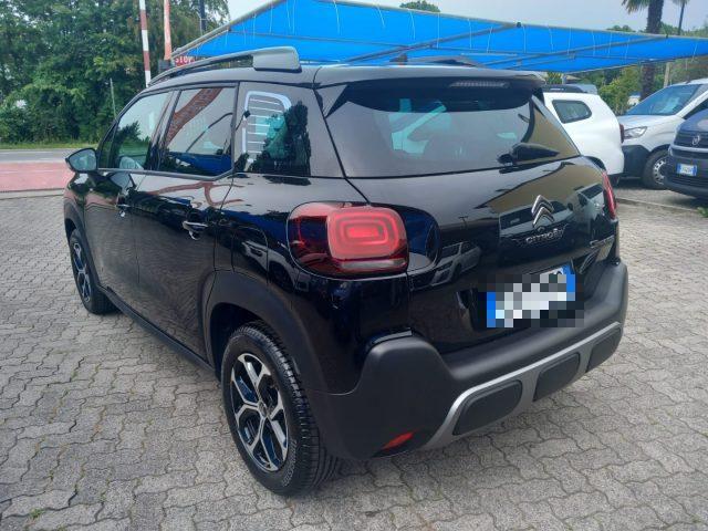 CITROEN C3 Aircross PureTech 110 S&S Shine