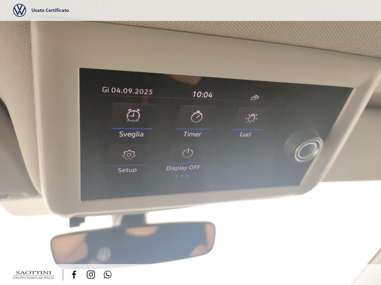 2.0 TDI Ocean 150 CV DSG