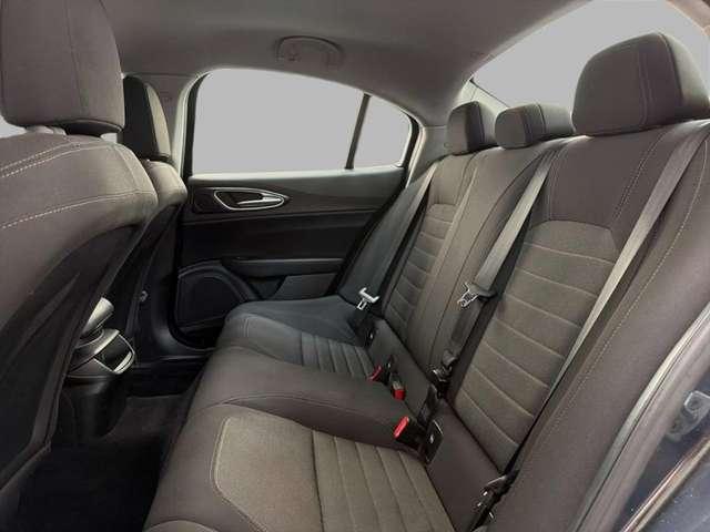 Alfa Romeo Giulia 2.2 Turbodiesel 150 CV Super
