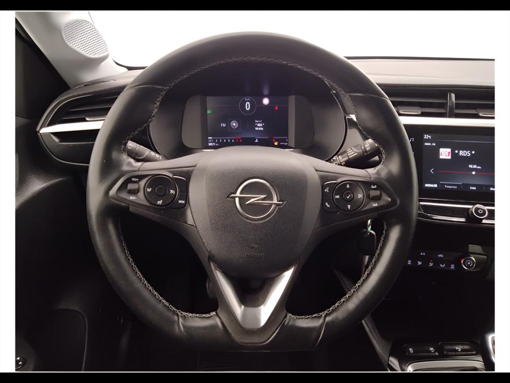 OPEL Corsa VI 2020 - Corsa 1.2 D&T s&s 75cv