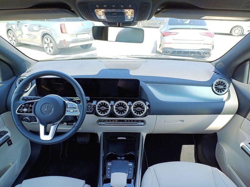 Mercedes-Benz GLA 200 d Sport Plus 4matic auto