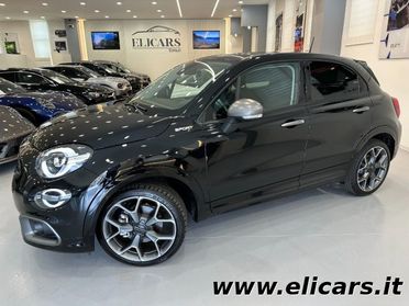 FIAT 500X 1.5 T4 Hybrid 130 CV DCT Sport