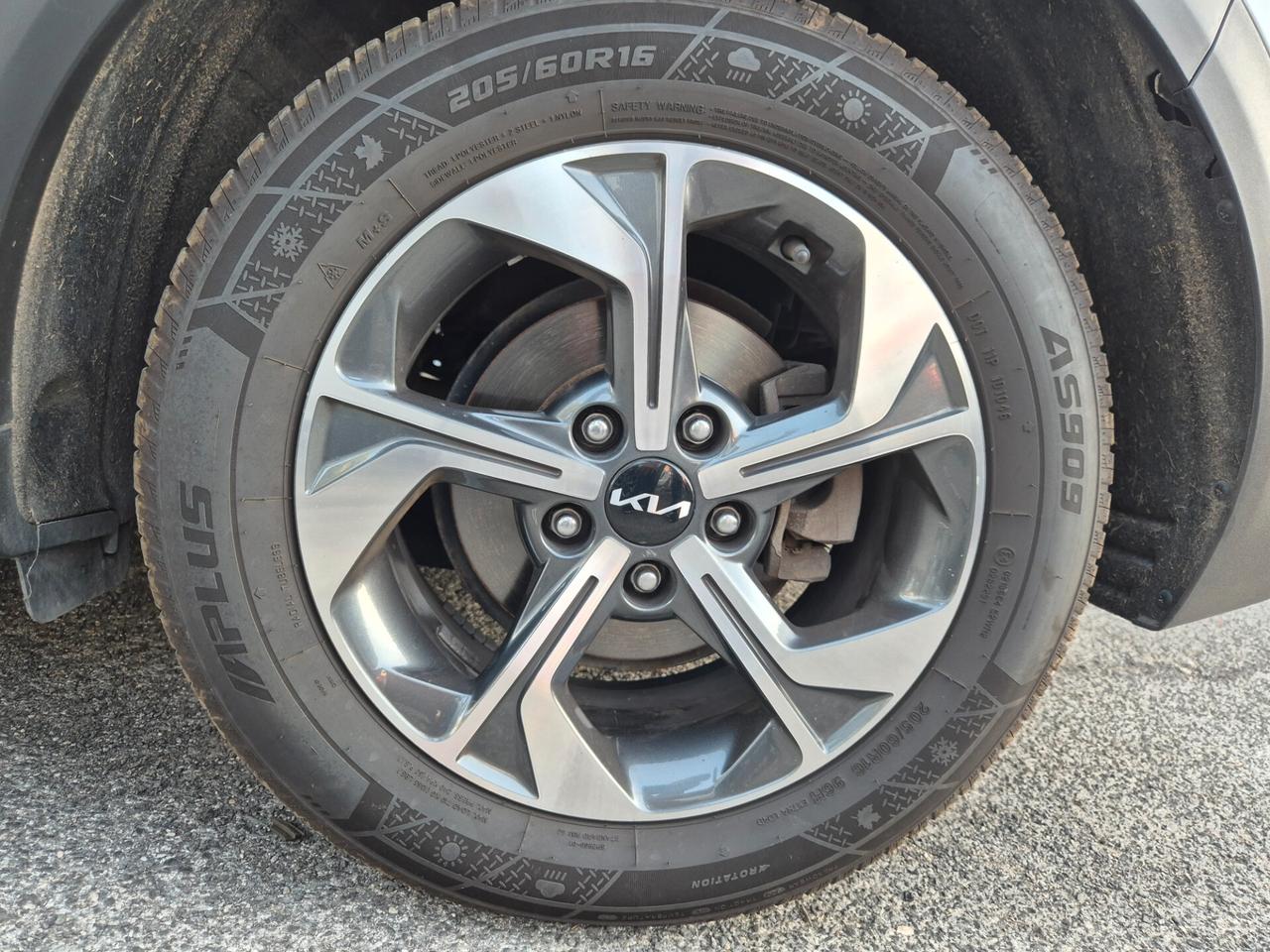 Kia Ceed 1.0 T-GDi 120 GPL Style