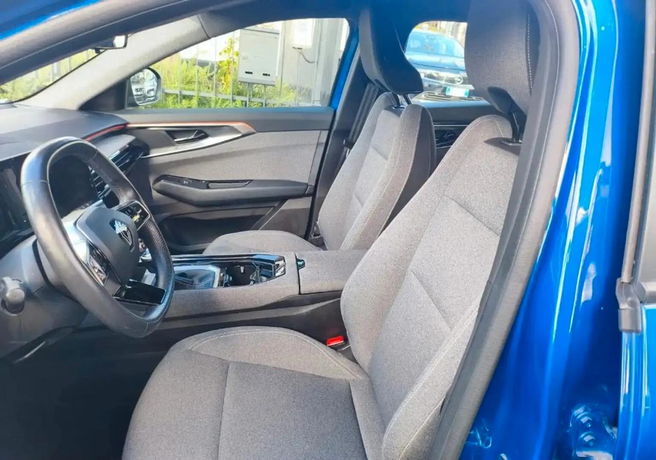 Renault Austral Mild Hybrid Advanced 130 CV Equilibre