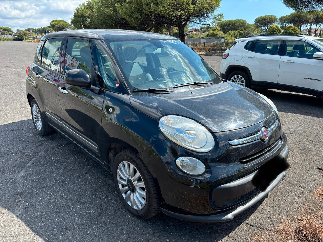 Fiat 500L 1.3 Multijet 85 CV Pop Star