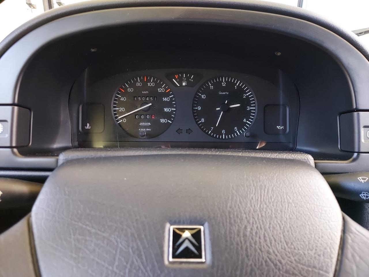 Citroen AX 1.0i cat 3 porte Spot