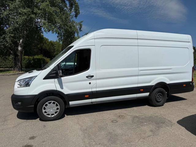 FORD Transit 350 2.0TDCi EcoBlue 170CV PL-SL-TA Furg. Jumbo Tre