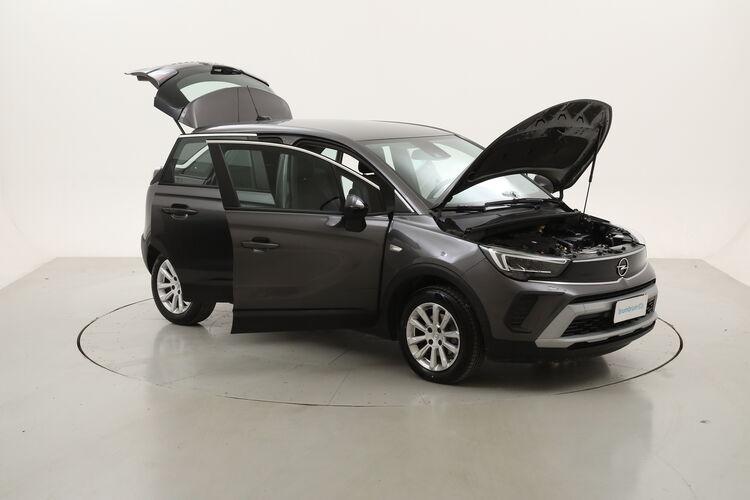 Opel Crossland Elegance AT6 BR008261 1.5 Diesel 120CV
