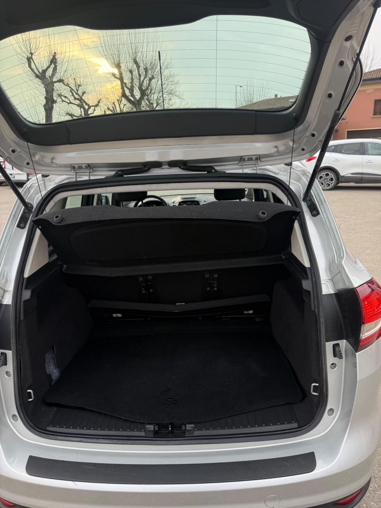 Ford C-Max 1.5 TDCi 95CV Start&Stop Business