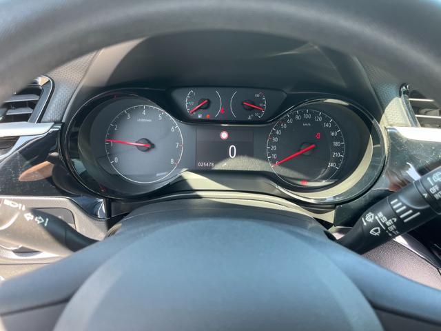 OPEL Corsa 1.2 75 cv Edition