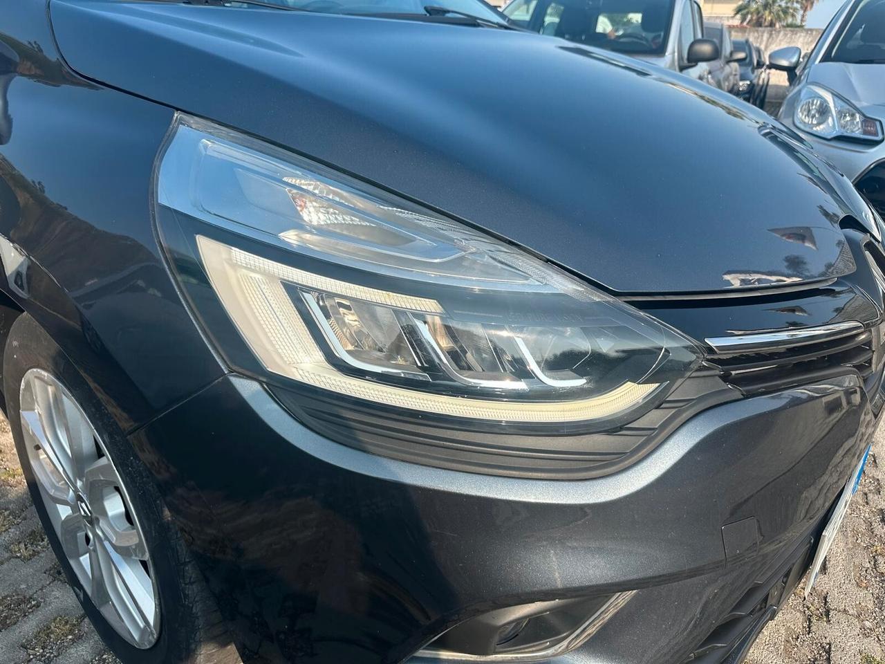 Renault Clio dCi 8V 90CV Start&Stop 5 porte Energy Intens-11/2016